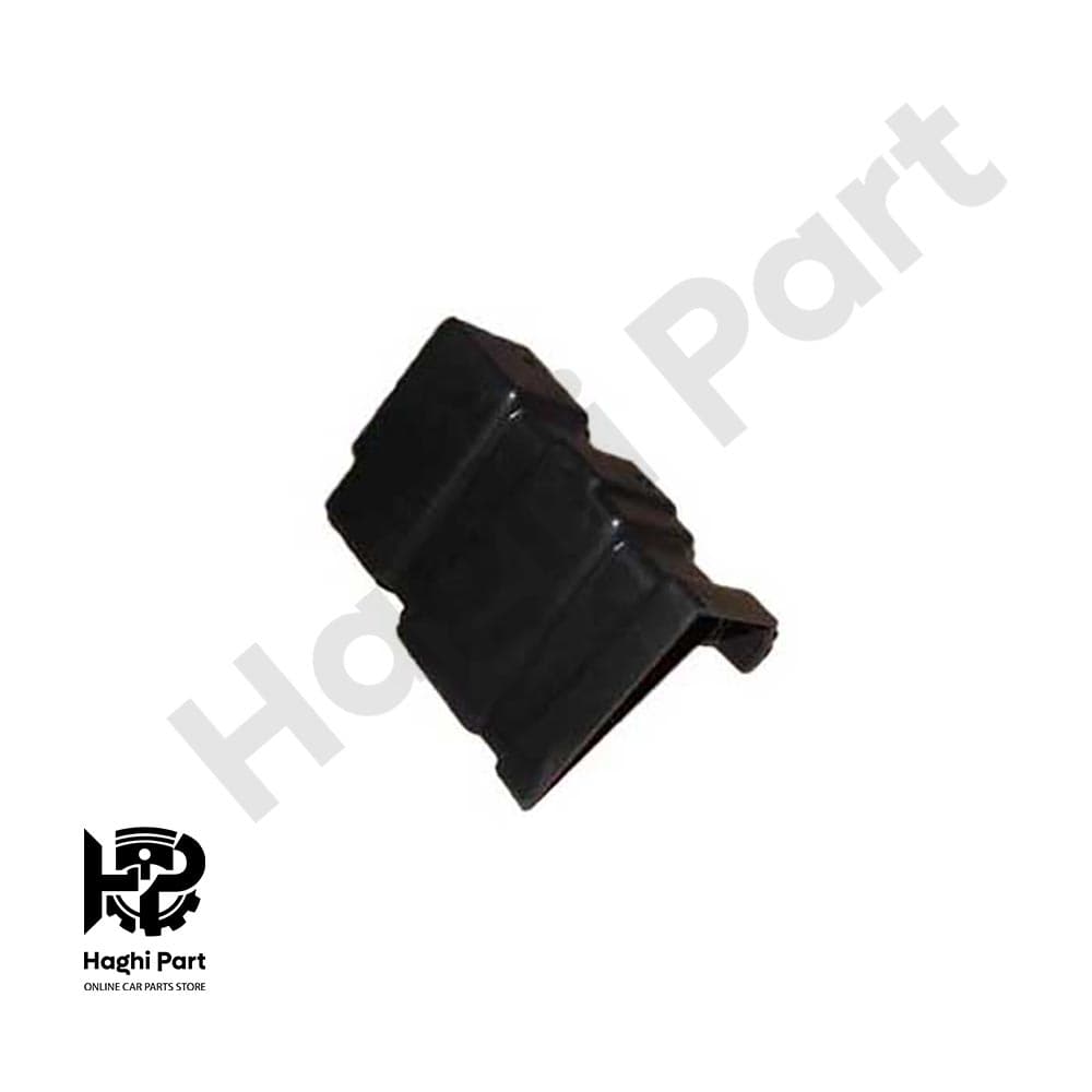 بادگير راديات چپ اتومات ام وی ام X33S اصلی