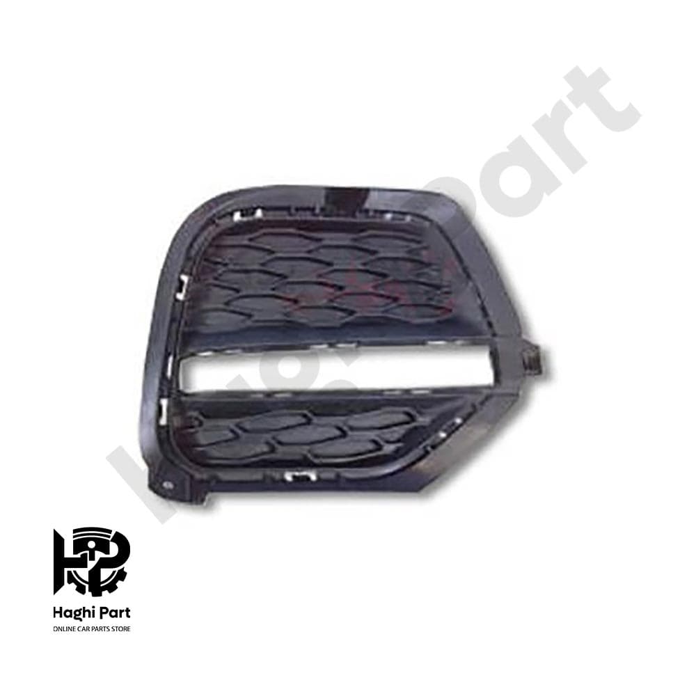 قاب مه شکن دي لايت چپ اتومات ام وی ام X33S روشن اصلی