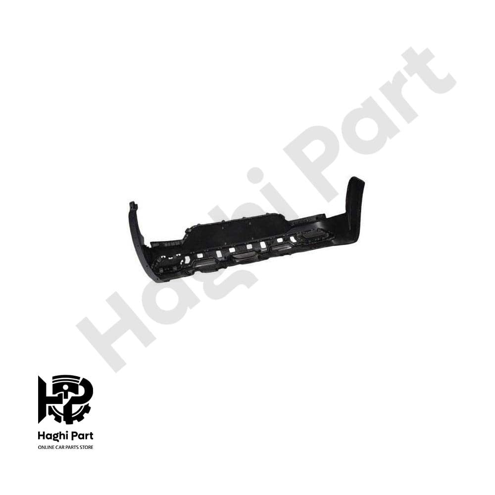 سپر عقب پايين کراس ام وی ام X33 Cross اصلی