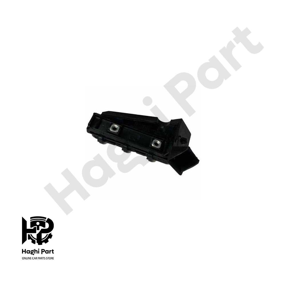 کشويي سپر جلو راست کراس ام وی ام X33 Cross اصلی
