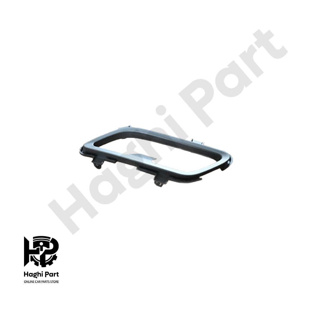 قاب اگزوز عقب چپ کراس ام وی ام X33 Cross اصلی