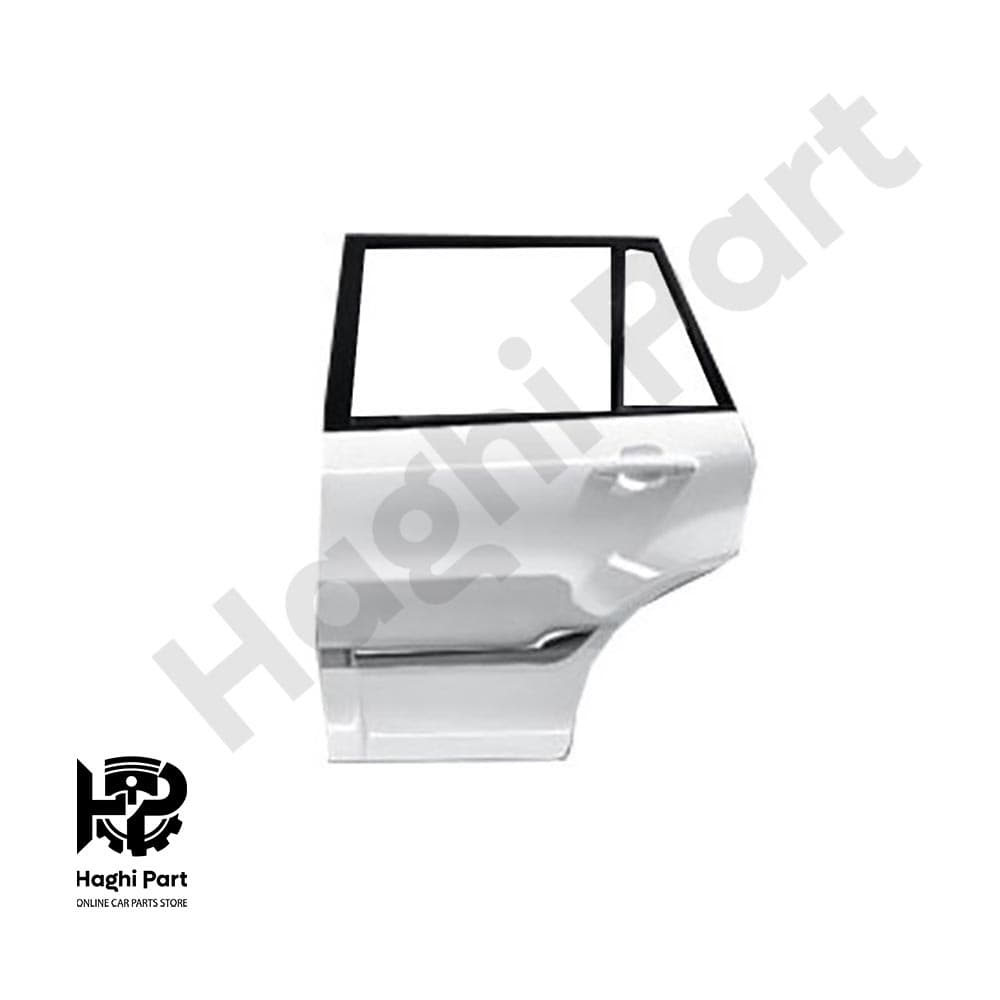 درب عقب چپ ام وی ام X33S