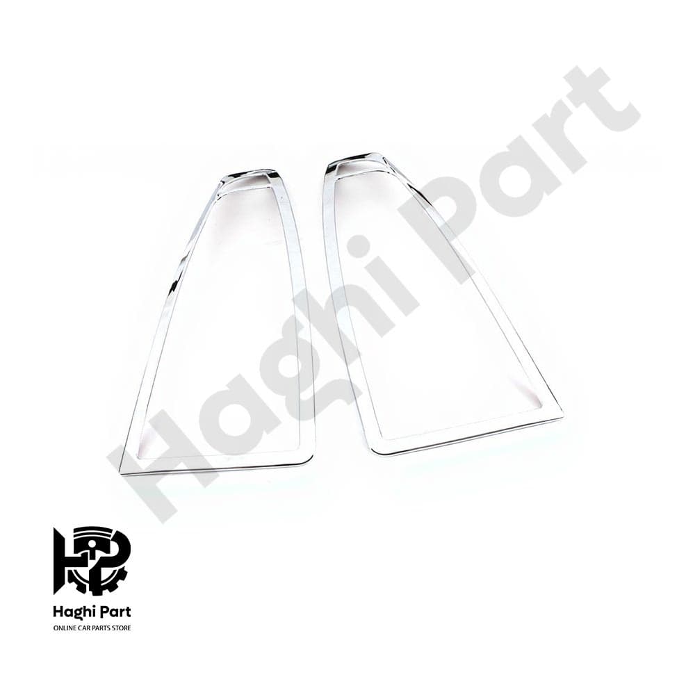 طلق چراغ جلو چپ برلیانس H230