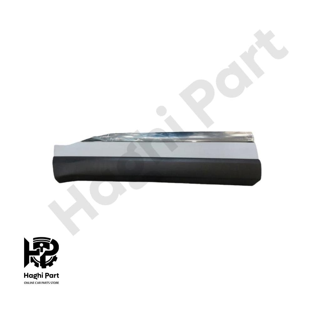زه درب جلو راست چری تیگو 8 پرومکس اصلی