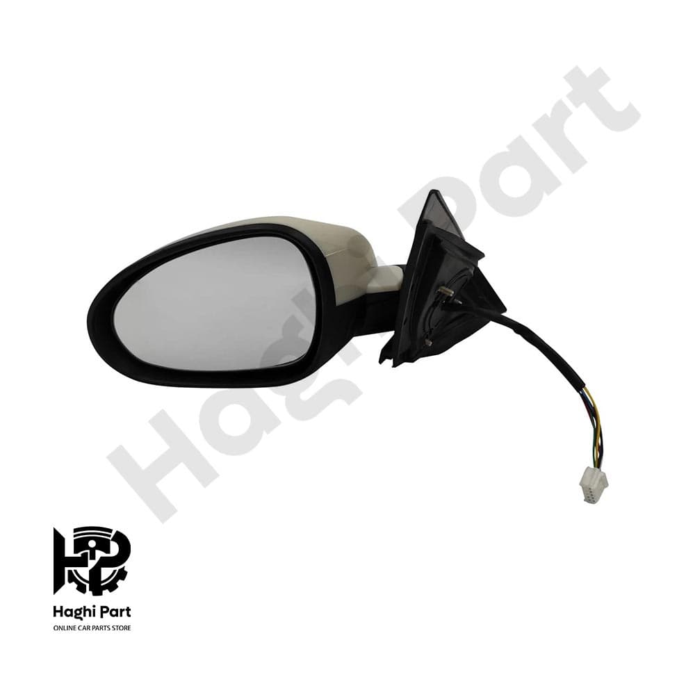آینه بغل چپ تاشو دستي ام وی ام X22 Pro جمع شو