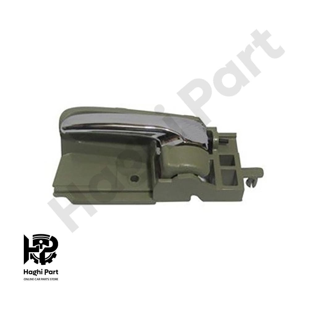 دستگيره داخلي چپ برلیانس H330