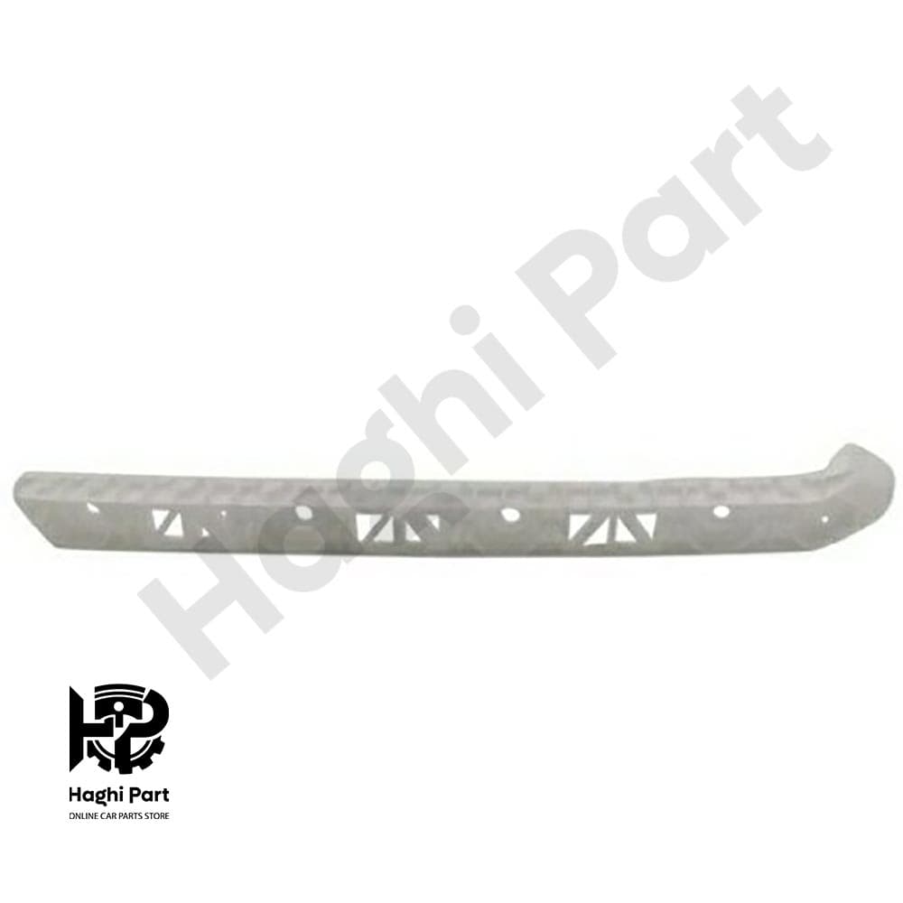 کشويي سپر عقب چپ جک J7 اصلی