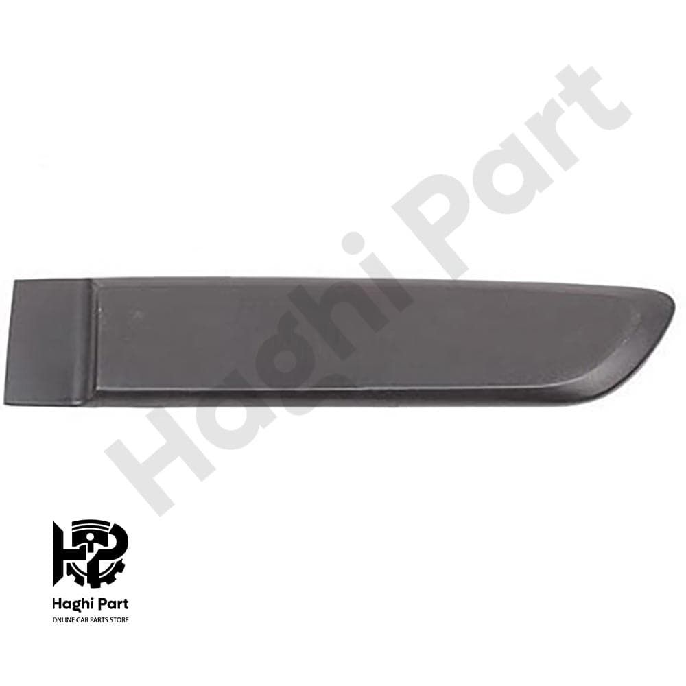 زه درب عقب راست جديد ام وی ام X33 New اصلی