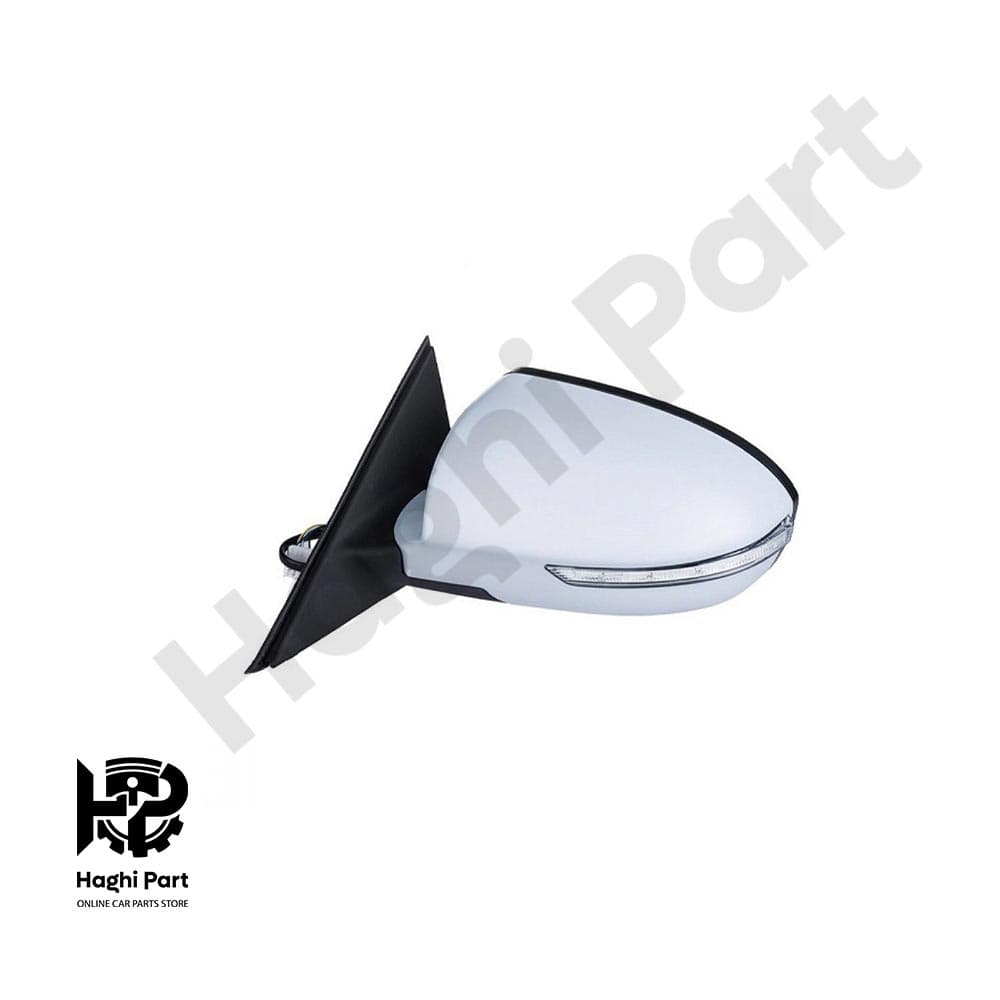 آینه بغل چپ وارداتي لیفان 820