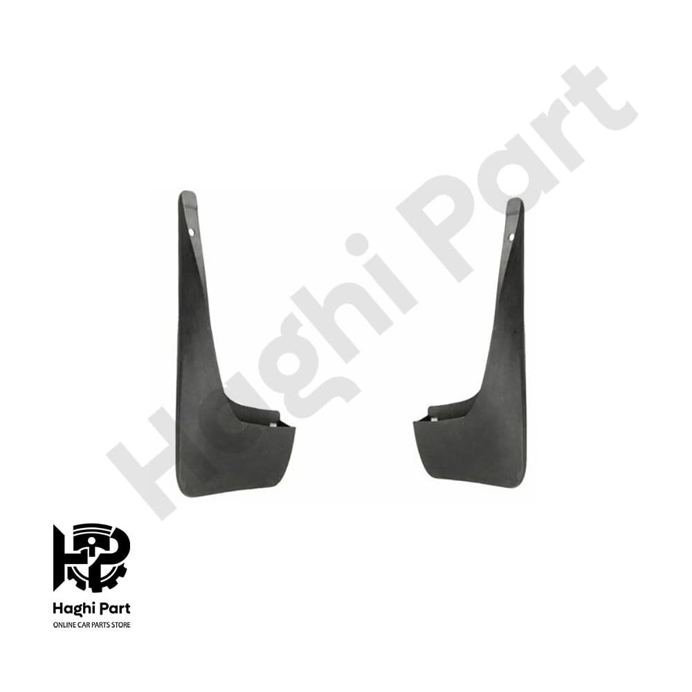 گل پخش کن عقب چپ جديد ام وی ام X33 New اصلی