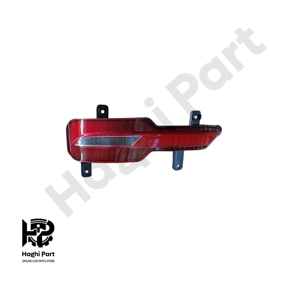 مه شکن عقب چپ چری آریزو 5 FL