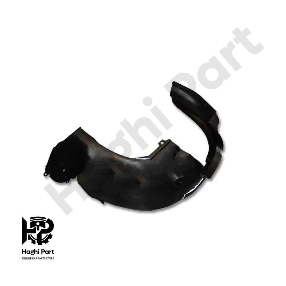 شلگير جلو چپ اف ايکس چری فونیکس FX