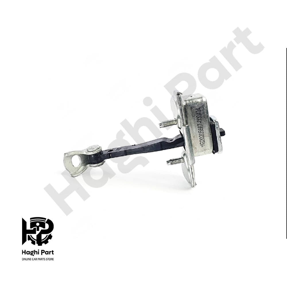 ترمز درب صندوق عقب ام وی ام X33S