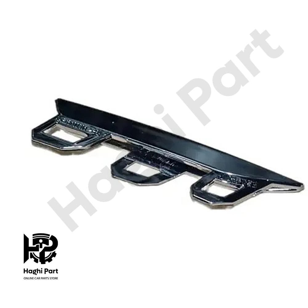 زه 3سه چراغ روز دي لايت سمت راست 8 پرو چری تیگو روشن