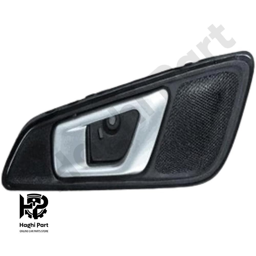 دستگيره داخلي چپ قديم ام وی ام X55