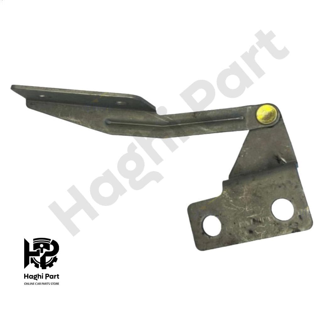 لولا کاپوت اچ سي کراس راست دانگ فنگ H30 Cross
