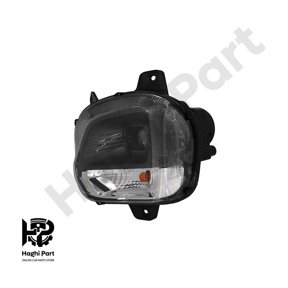 چراغ جلو چپ اتومات ام وی ام X33 Cross