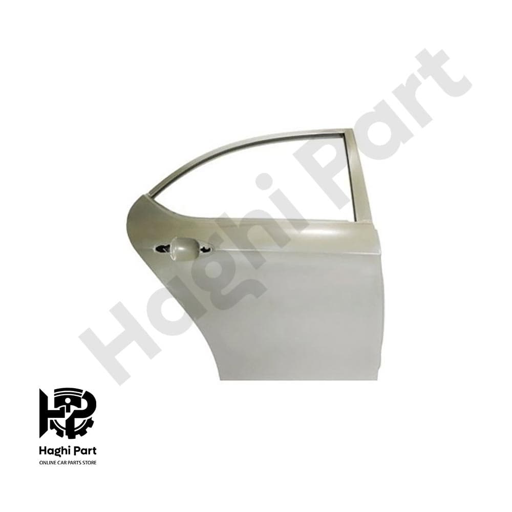 درب عقب راست برلیانس H330
