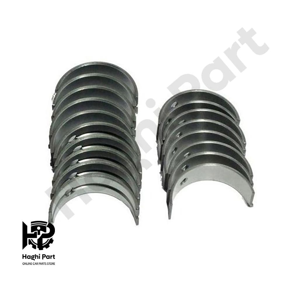 ياتاقان ثابت متحرک استاندارد لیفان 820