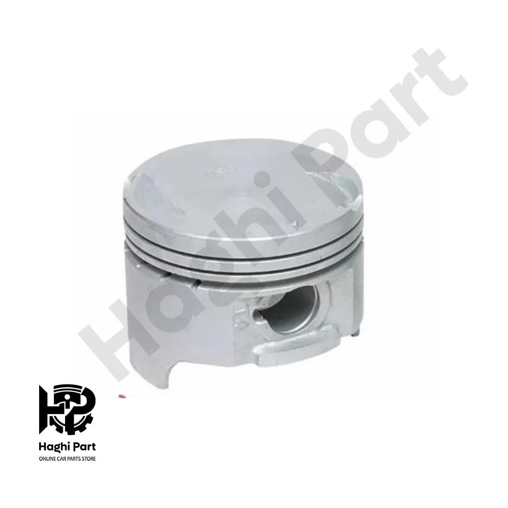 پيستون استاندارد چيني دوو سیلو