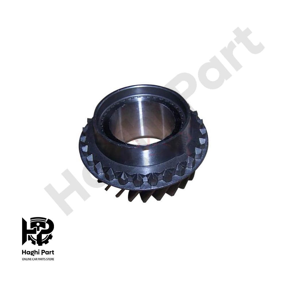 دنده 4 چهار ورودي ام وی ام 110S