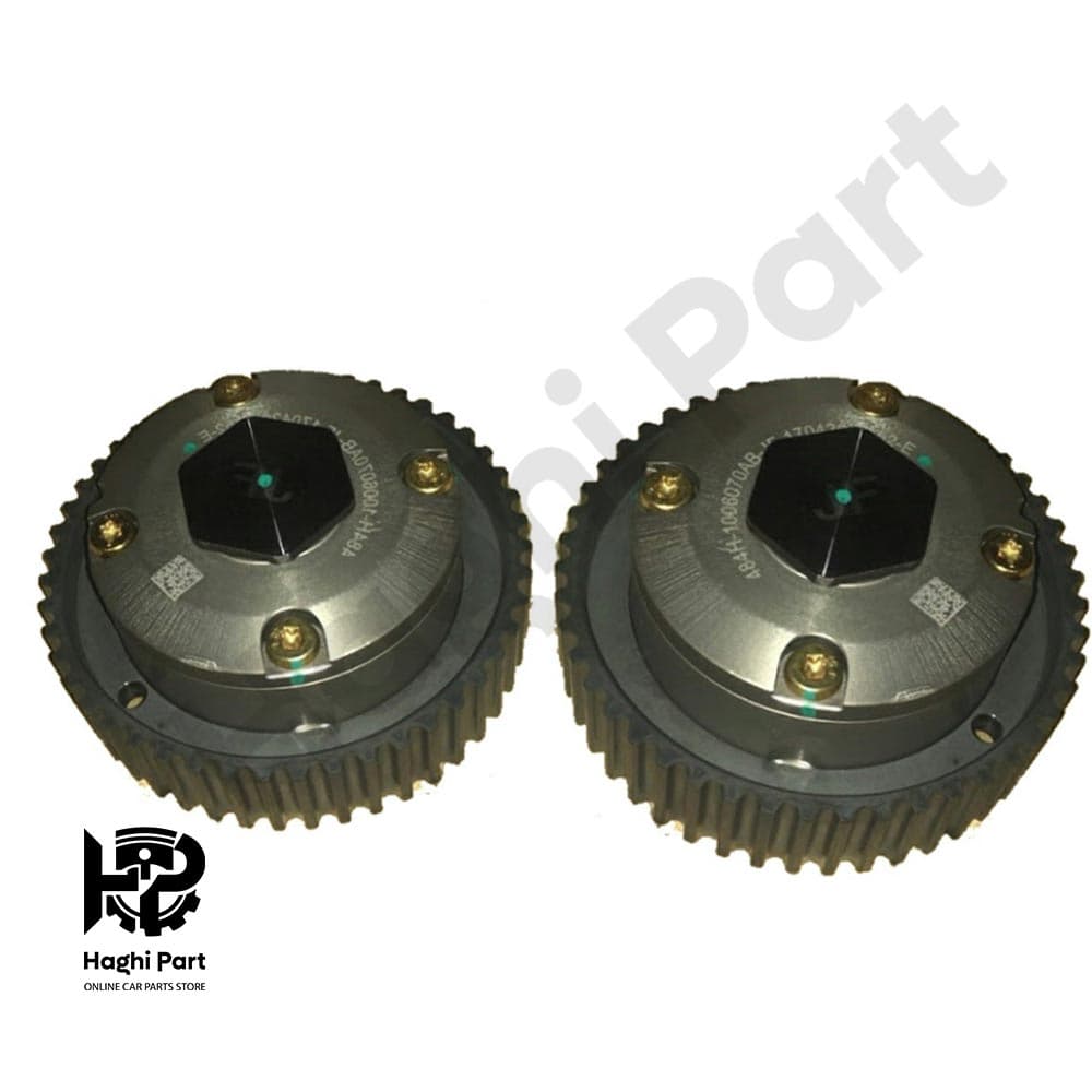 دنده سر ميل سوپاپ هوا VVT ام وی ام X33 اصلی
