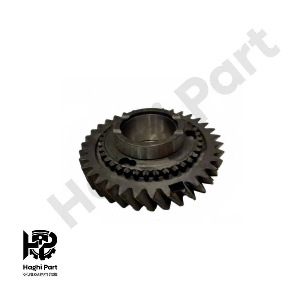 دنده 1 يک گيربکس موتور 1800 X60 اصلی