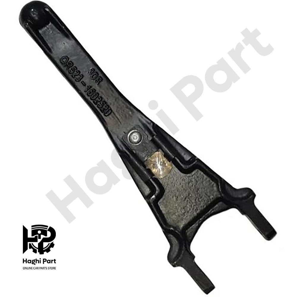 دوشاخ کلاچ ام وی ام X33