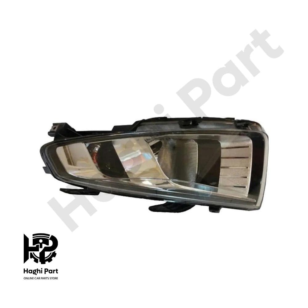 چراغ جلو راست داخل مشکي برلیانس H220