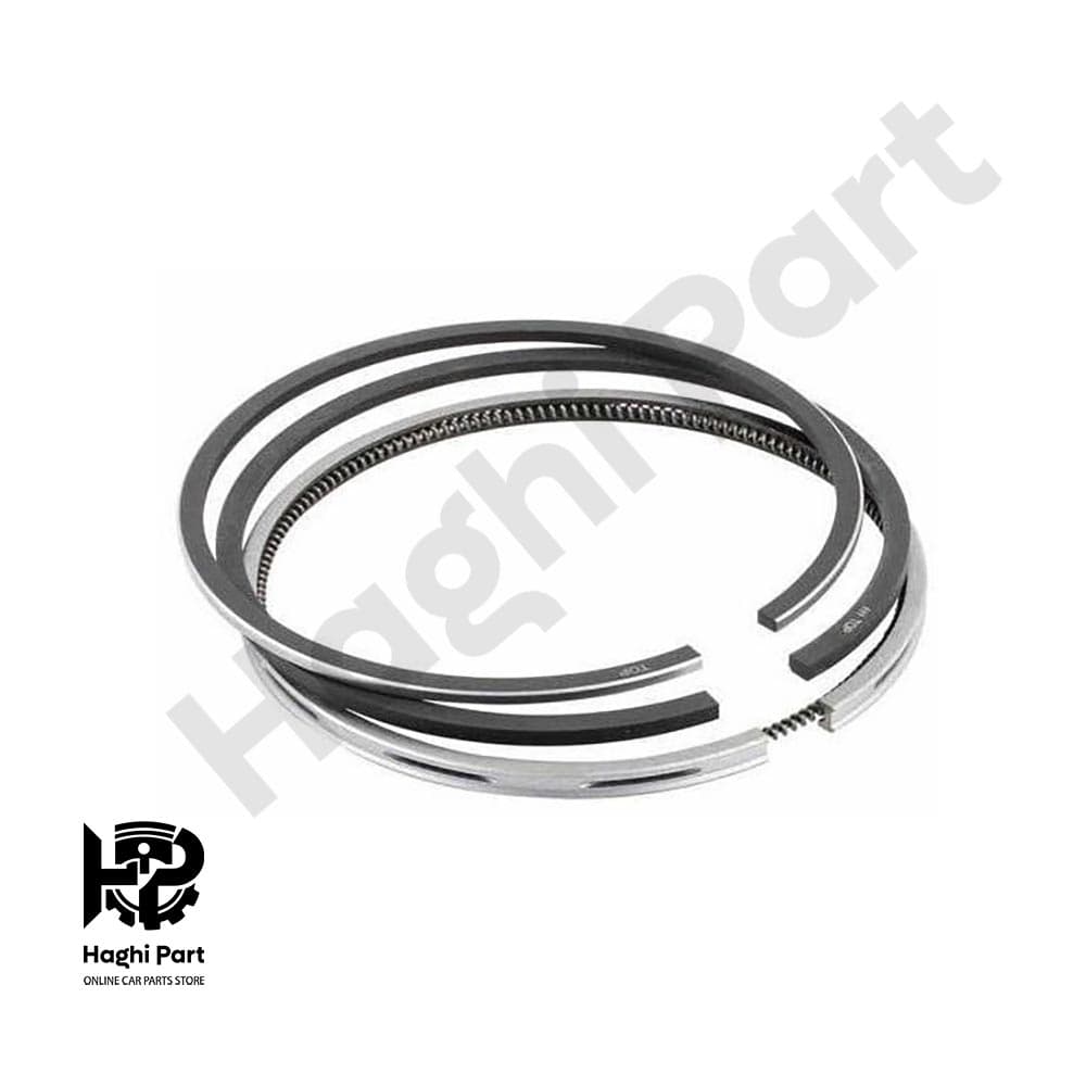 رينگ موتور 75 دوو سیلو