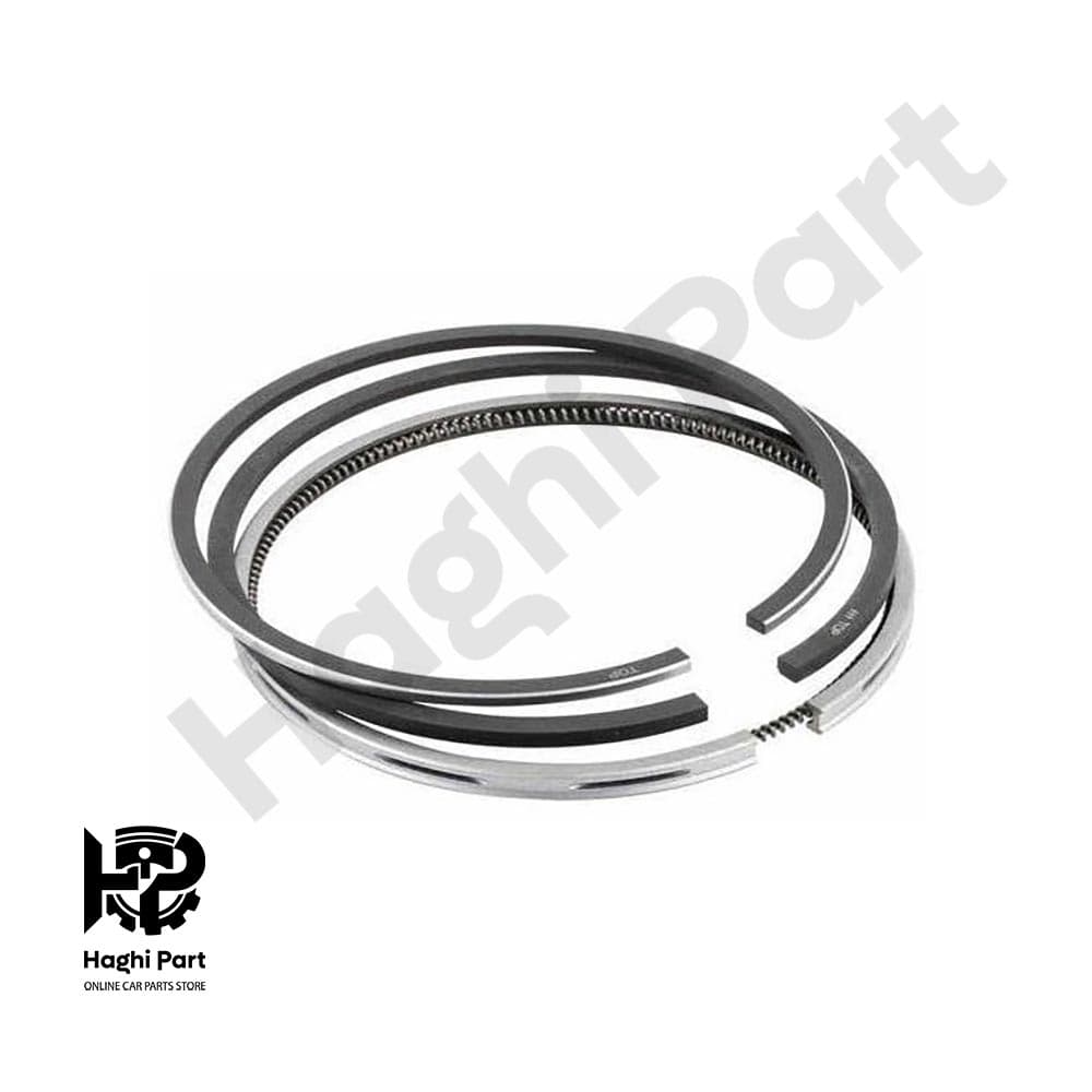 رينگ موتور110سه سیلندر سایز 25 ام وی ام اصلی