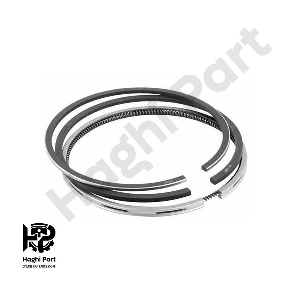 رينگ موتور استاندارد110چهار سیلندر ام وی ام اصلی
