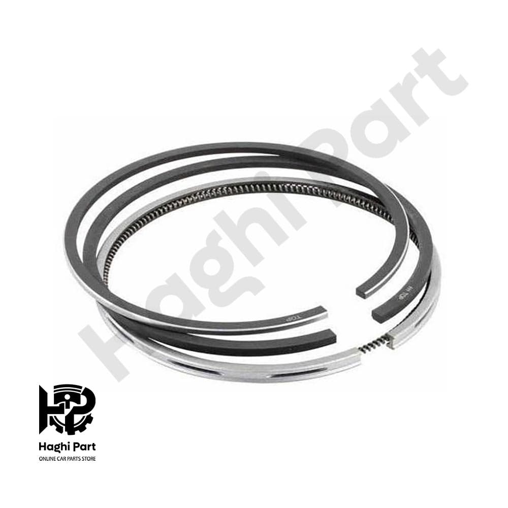 رينگ موتور سایز 25 ام وی ام X33