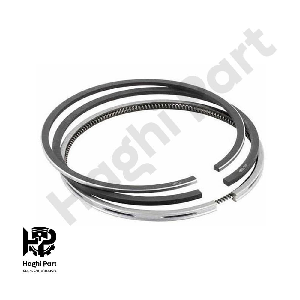 رينگ موتور سایز 25 چری ویانا