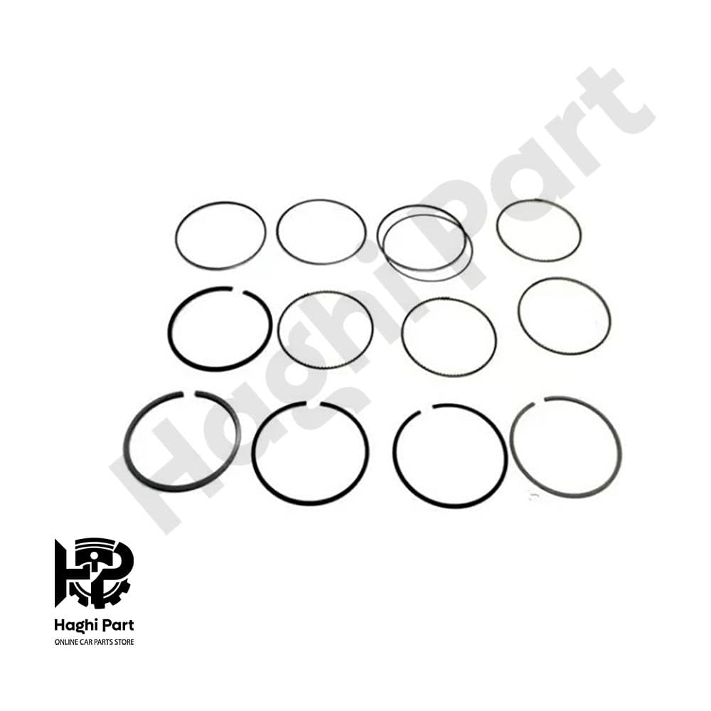 رينگ موتور سایز 25 کره دوو سیلو