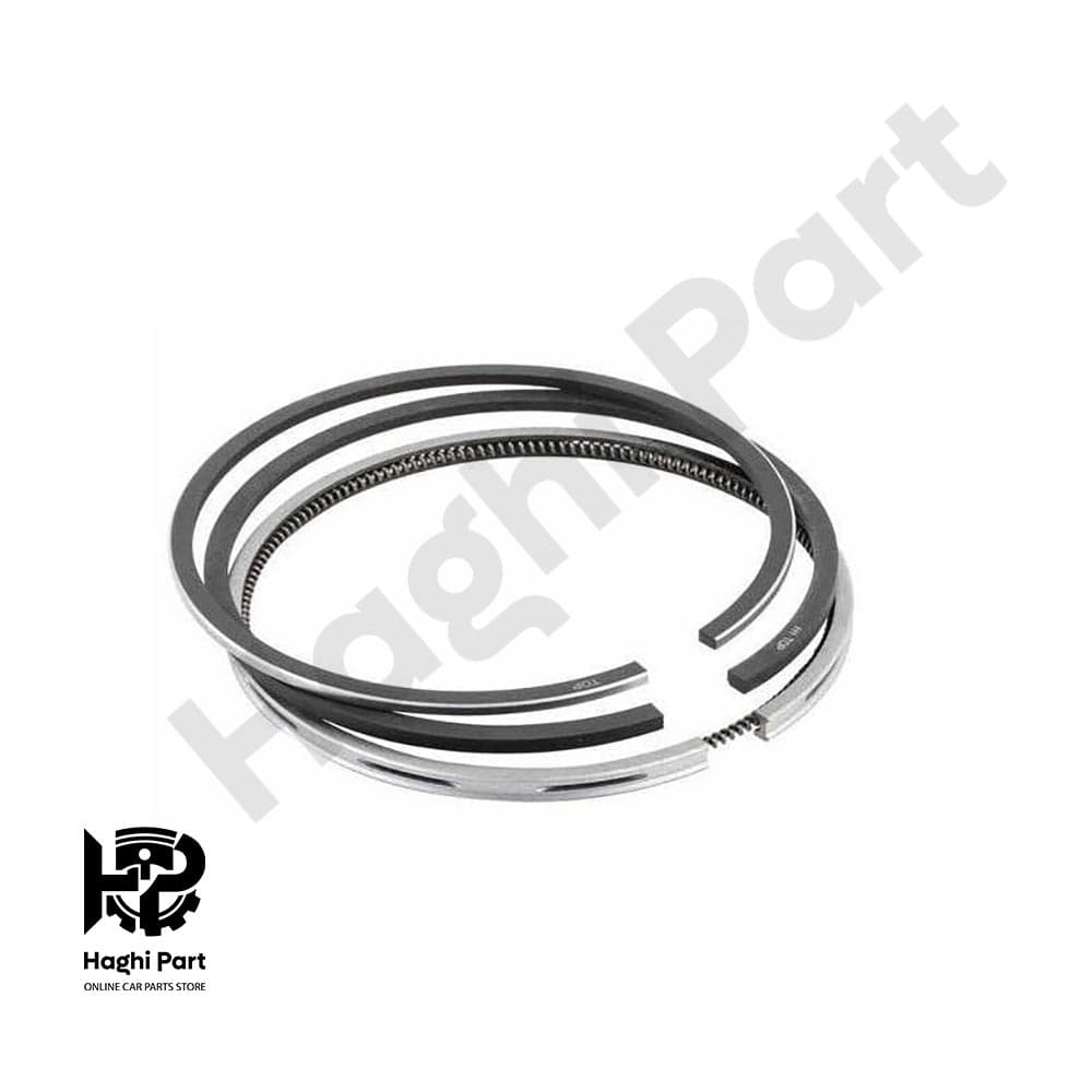 رينگ موتور سايز 25 طرح جي ام دوو سیلو