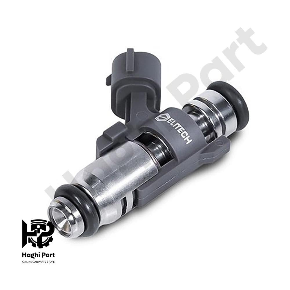 سوزن انژکتور چهار سیلندر110 ام وی ام پین