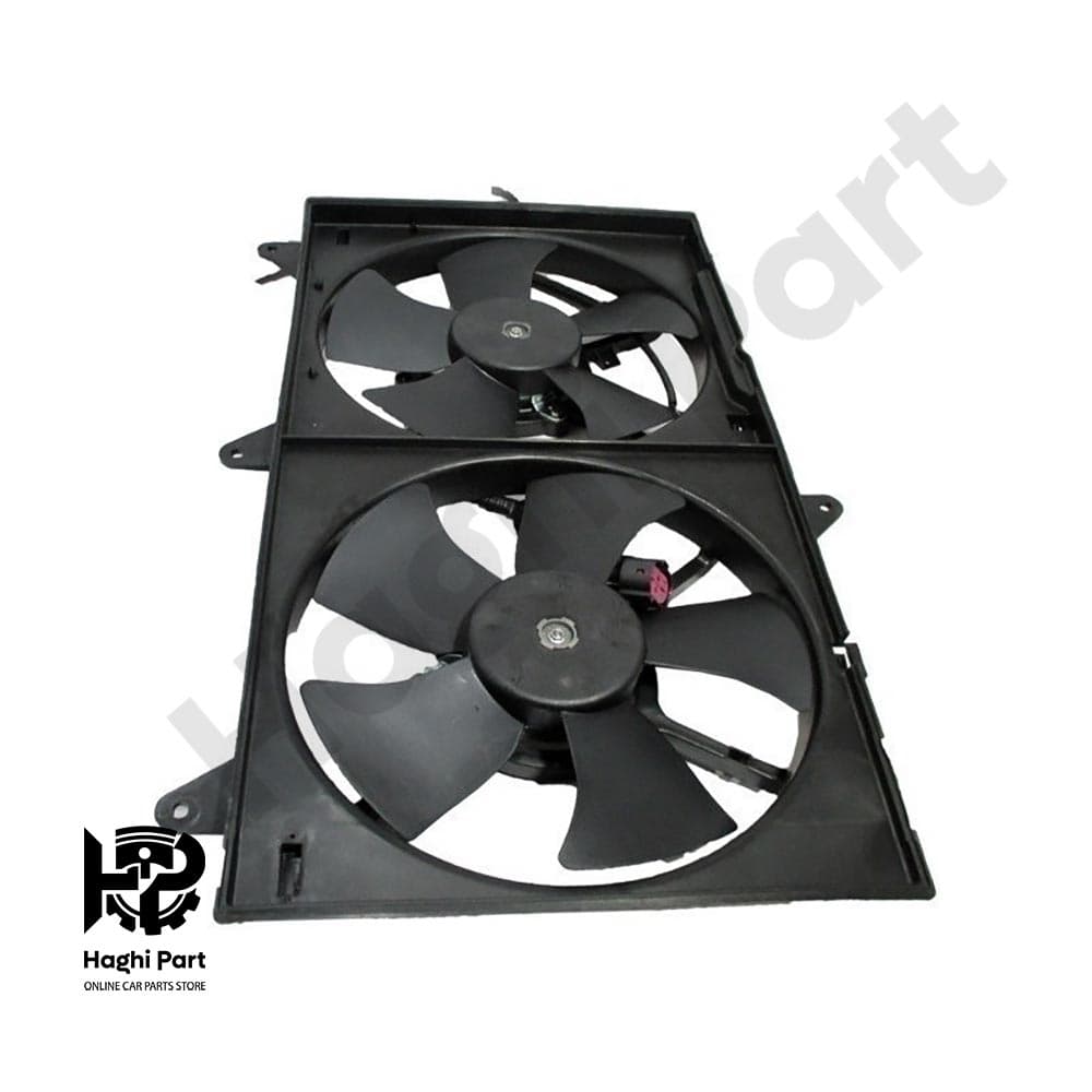 فن اب وارداتي ام وی ام 550