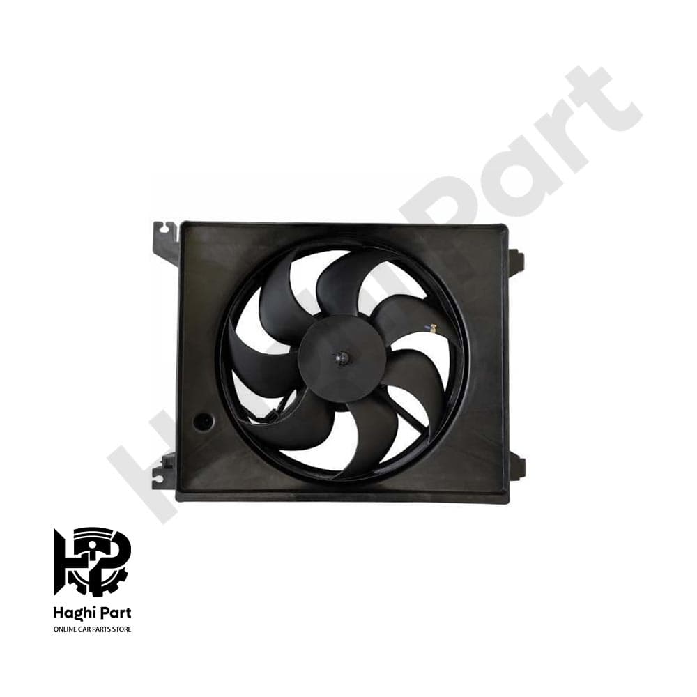 فن اب اتومات جک J5