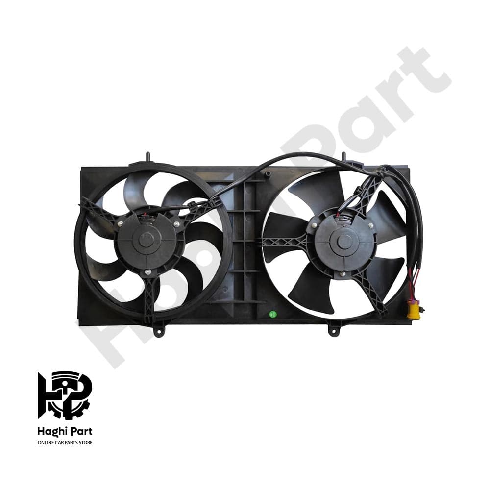 فن اب لیفان X50