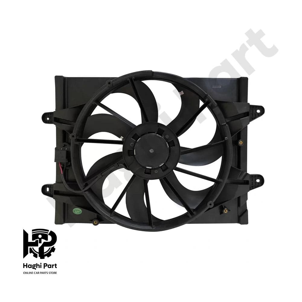 فن اب ام وی ام X55 اصلی