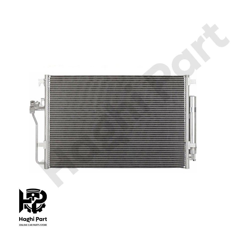 راديات اب برلیانس H330 دنده