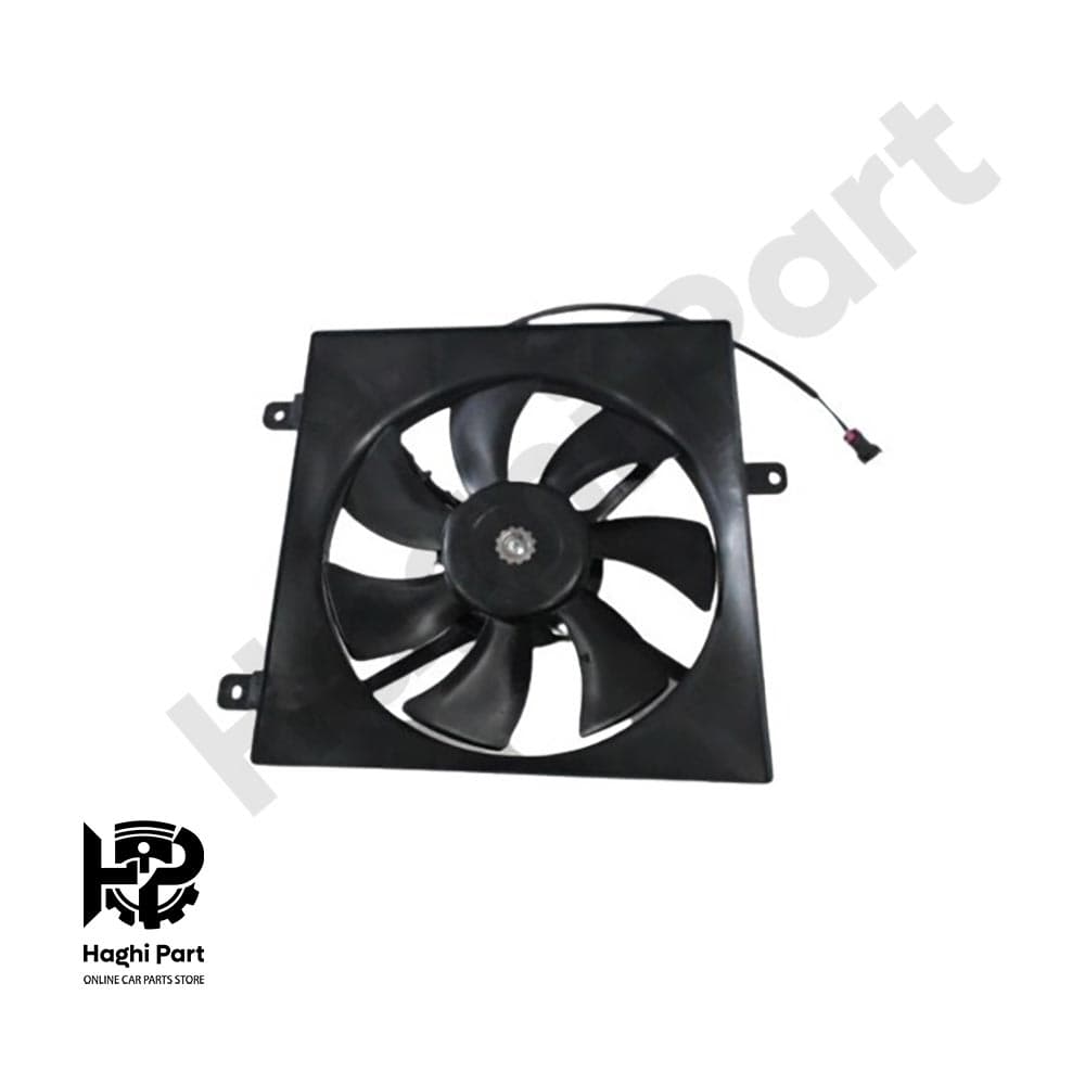 فن کولر وارداتي ام وی ام X33