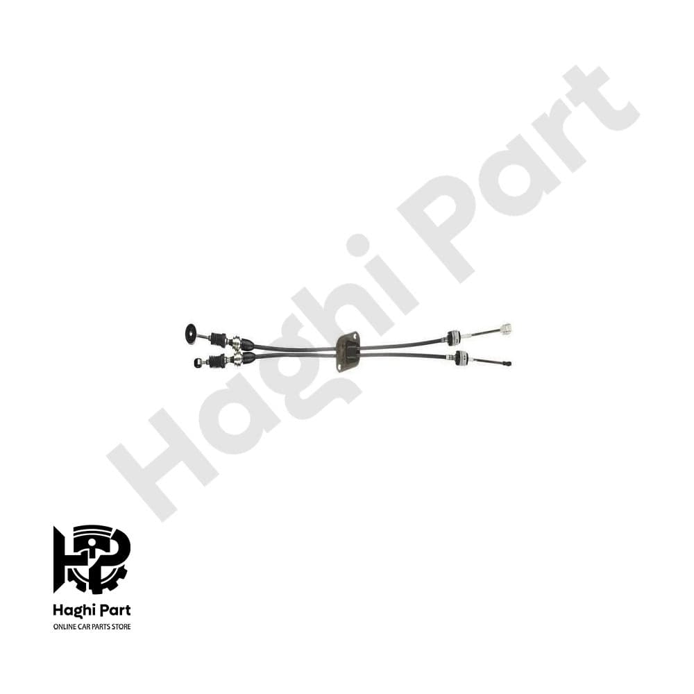 کابل تعويض دنده موتور 1600
