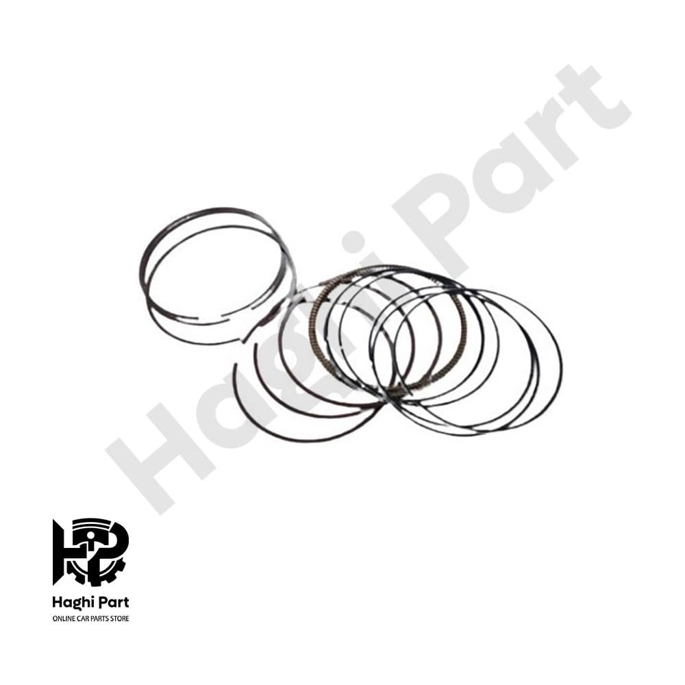 رينگ موتور سایز 25 برلیانس 1650