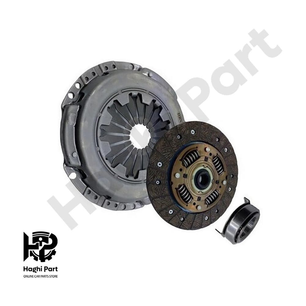 کيت کلاچ CNC لیفان 520