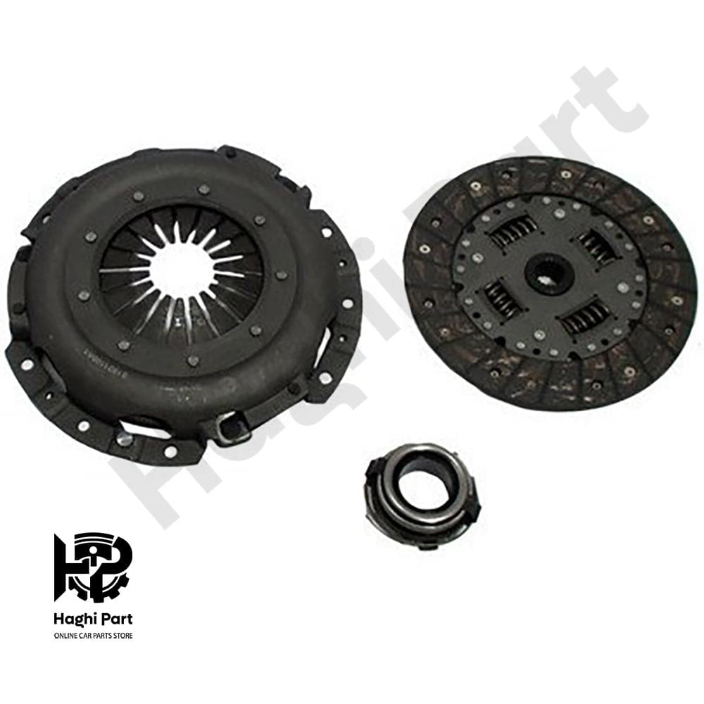 کيت کلاچ جديد HBN وهرينگتون لیفان X60