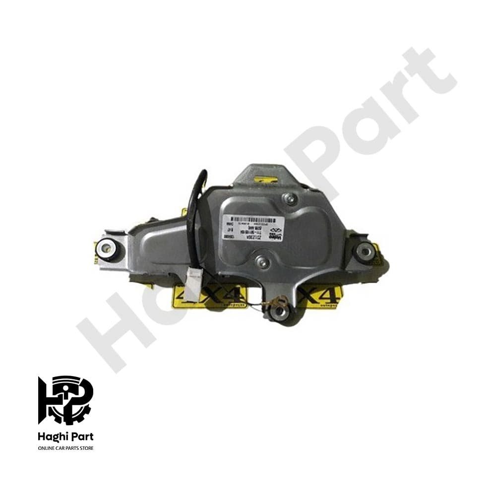 موتور برف پاک کن عقب ام وی ام X33 اصلی