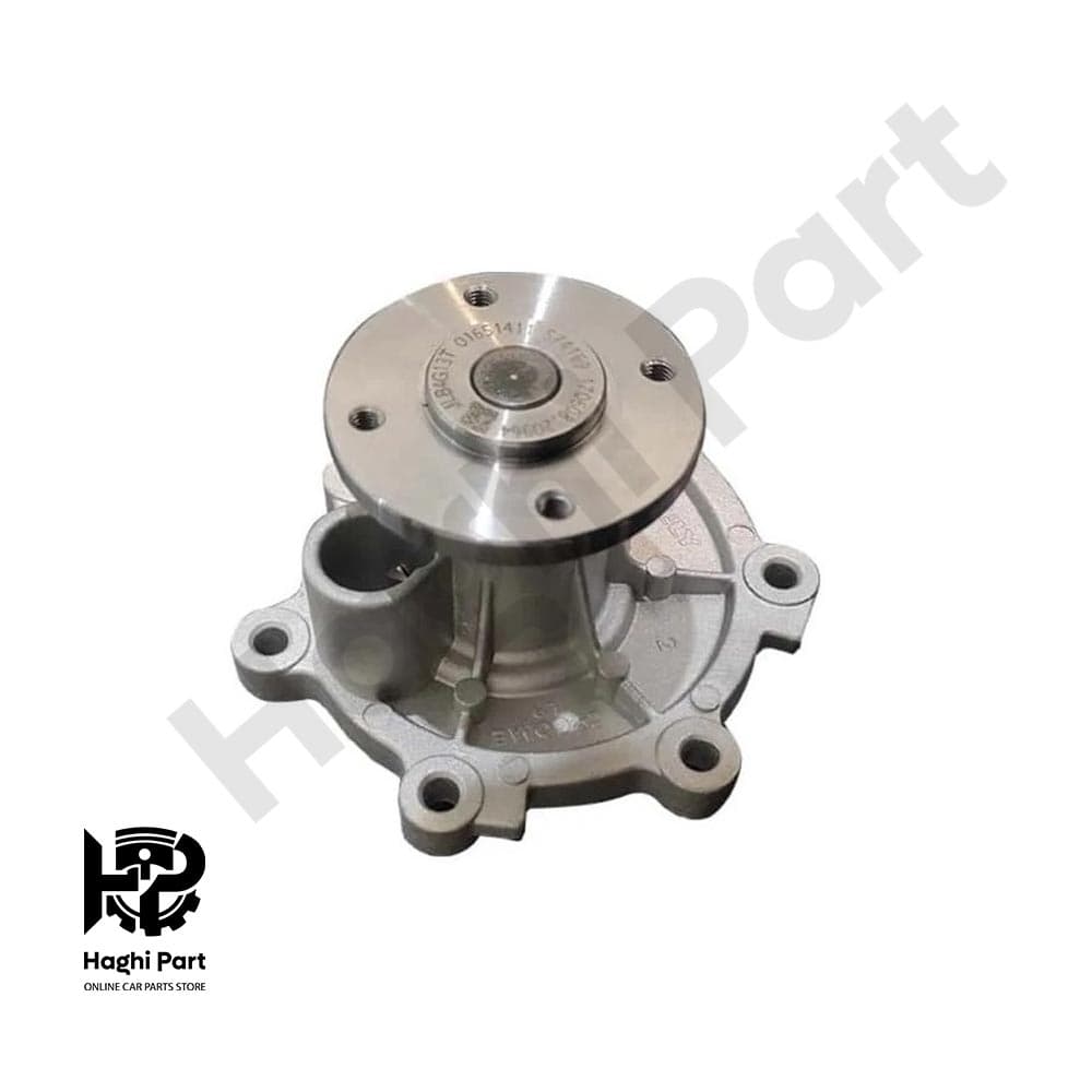 واتر پمپ با پولي جیلی امگرند 7