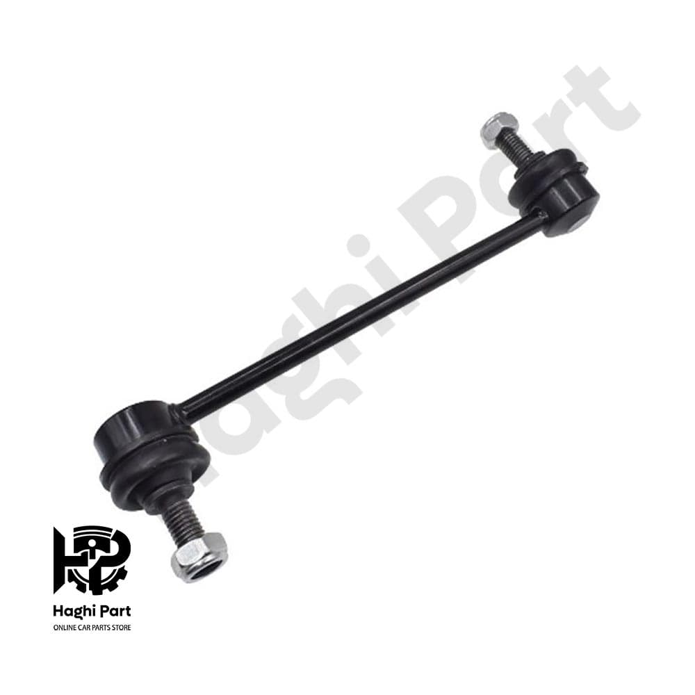 ميل موجگير چپ برلیانس H330